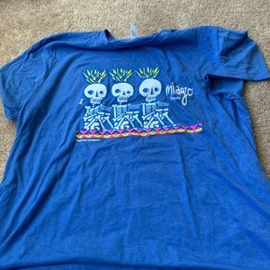 Milagro tequila Shirt